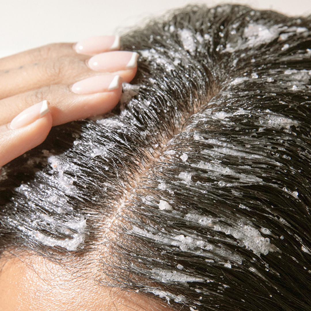 Bekynd Beauty Scalp Scrub